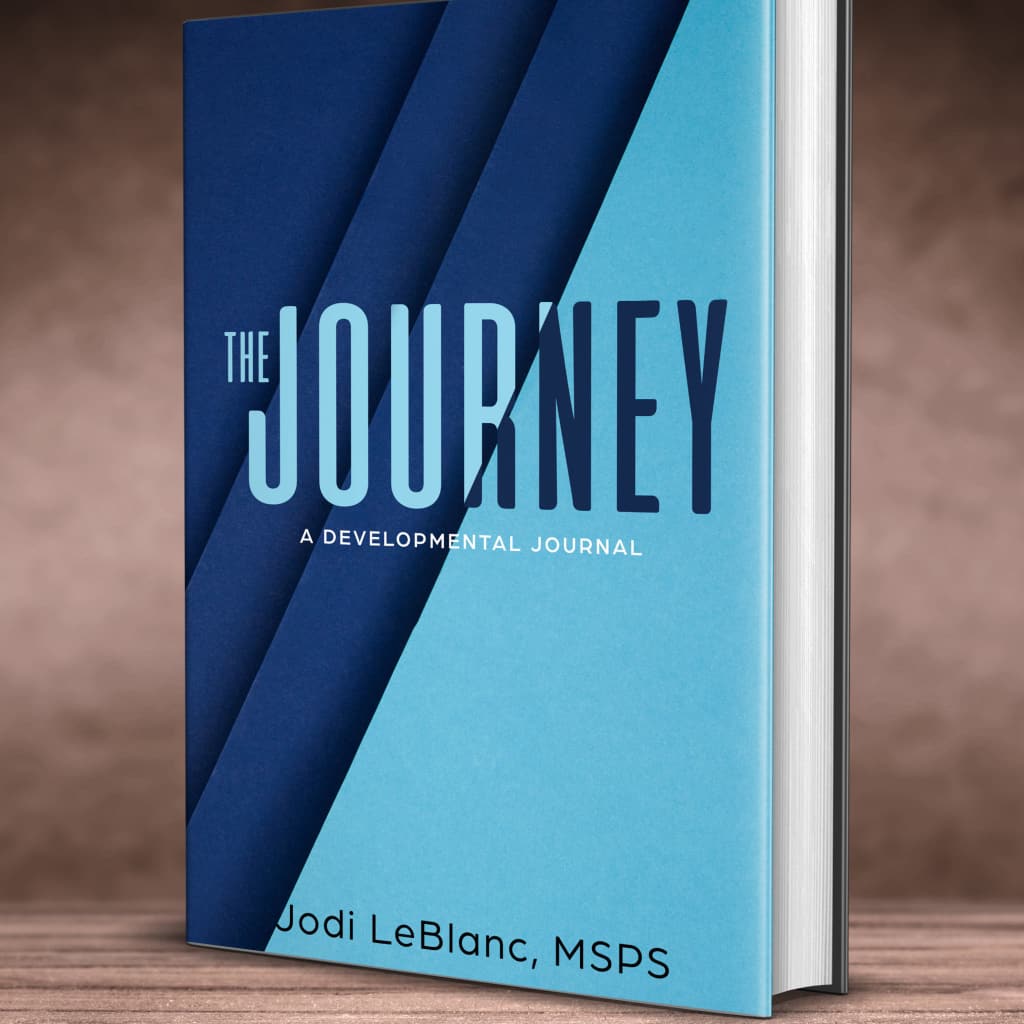 The Journey, A developmental Journal